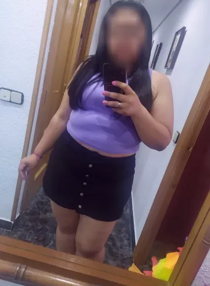 Alina, 34
