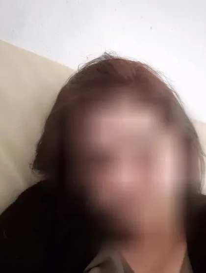 Anja, 35