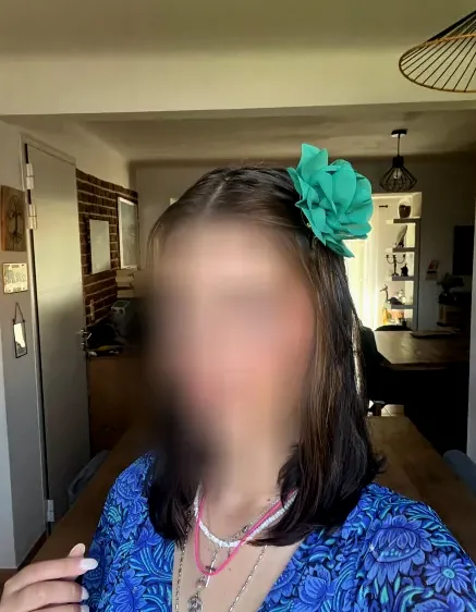 Katharina, 23