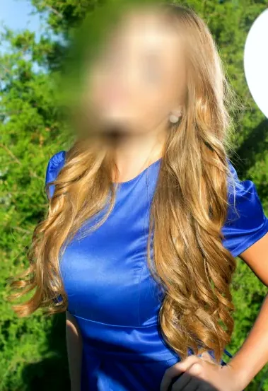 Kerstin, 29