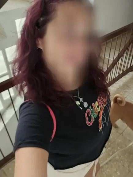 Maren, 33