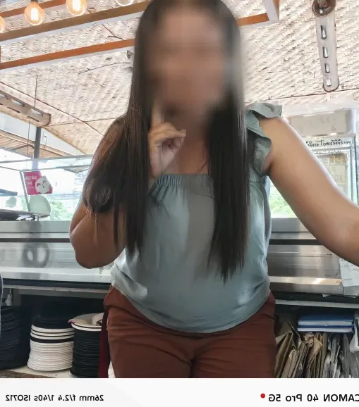 Miriam, 33