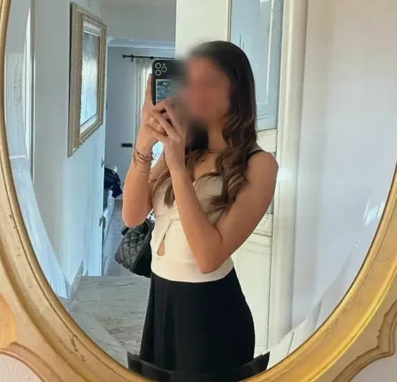Verena, 19